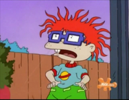 Rugrats - Planting Dil 87