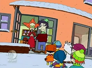 Rugrats - Steve 139