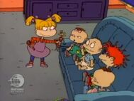 Rugrats - The Magic Baby 18