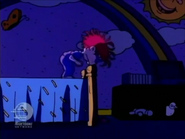 Rugrats - Under Chuckie's Bed 167