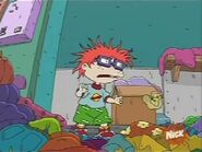Rugrats - Wash-Dry Story 158