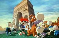 Rugrats In Paris