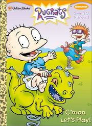 C'mon Let's Play Book.png