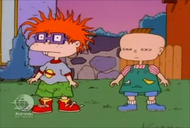 Rugrats - Angelica's Last Stand 100