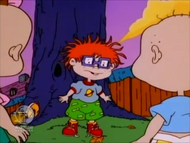 Rugrats - Autumn Leaves 129