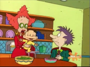 Rugrats - Cavebabies 22