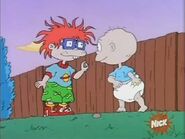 Rugrats - Chuckie Collects 54