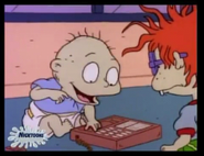 Rugrats - Family Feud 104