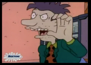 Rugrats - Family Feud 4