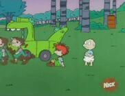 Rugrats - Partners In Crime 159