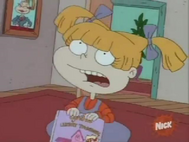 Rugrats - Silent Angelica 26