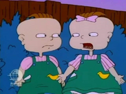 Rugrats - Spike's Babies 54