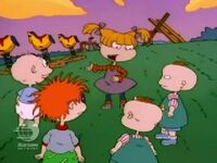 Rugrats - The 'Lympics 139