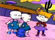 Rugrats - The Gold Rush 119