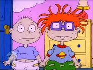 Rugrats - The Odd Couple 67