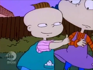 Rugrats - Tricycle Thief 121