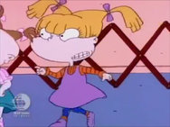 Rugrats - Twins Pique 128