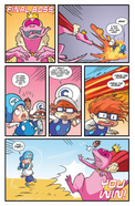 Rugrats 7 Comic 4