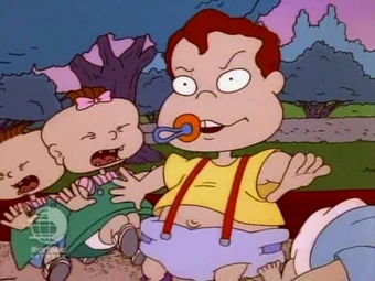 rugrats overalls for babies