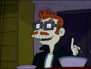 Be My Valentine 140 - Rugrats