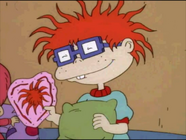 Be My Valentine 194 - Rugrats