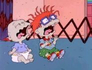 Rugrats - A Visit From Lipschitz 101