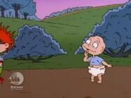 Rugrats - Chuckie's Duckling 215