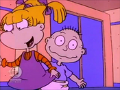 Rugrats - No More Cookies 277