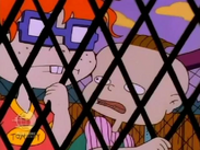 Rugrats - Spike's Babies 197