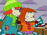 Rugrats - Steve 181