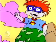 Rugrats - The Gold Rush 208