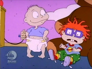 Rugrats - The Odd Couple 237