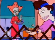 "Don't start with that hippie Lipschitz, Deed!"