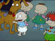 Rugrats - Be My Valentine Part 1 (155)