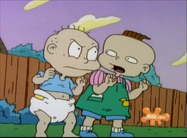 Rugrats - Big Showdown 59