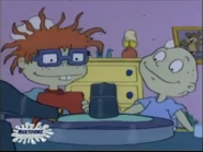 Rugrats - Down the Drain 64