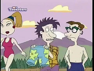 Rugrats - Fountain Of Youth 265