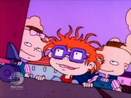 Rugrats - Princess Angelica 272