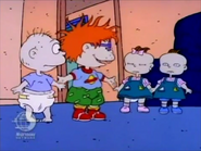 Rugrats - Tommy and the Secret Club 92