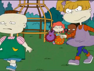 Rugrats - Trading Phil 206