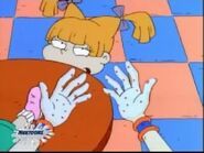 Rugrats - All's Well That Pretends Well 113