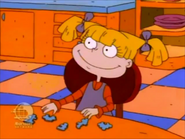 Rugrats - Angelica Nose Best 57