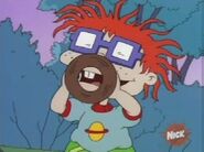 Rugrats - Famous Babies 33