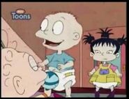Rugrats - Hello Dilly 137