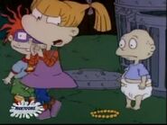 Rugrats - Rebel Without a Teddy Bear 178