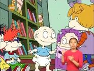 Rugrats - The Baby Rewards 32