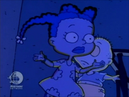 Rugrats - The Last Babysitter 203