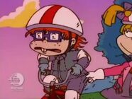 Rugrats - Uneasy Rider 88