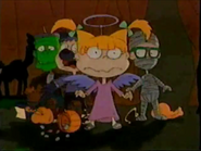 Candy Bar Creep Show - Rugrats 240