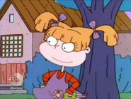 Rugrats - Angelica's Ballet 20